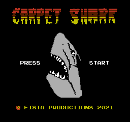 Carpet Shark